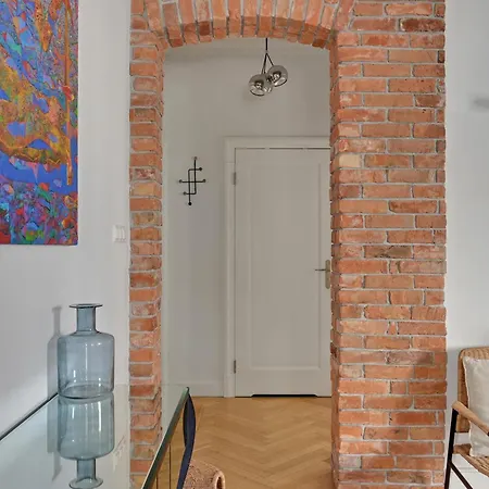 Parkowa 19 - & Chill Spot - Przy Plazy W Sopocie By Lion