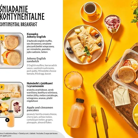 דירה Parkowa 19 - & Chill Spot - Przy Plazy W Sopocie By Lion *