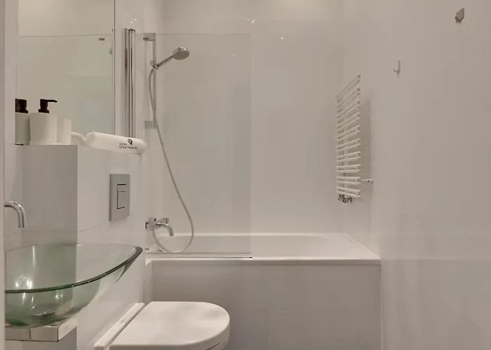 Parkowa 19 - & Chill Spot - Przy Plazy W Sopocie By Lion