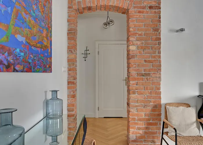 Parkowa 19 - & Chill Spot - Przy Plazy W Sopocie By Lion