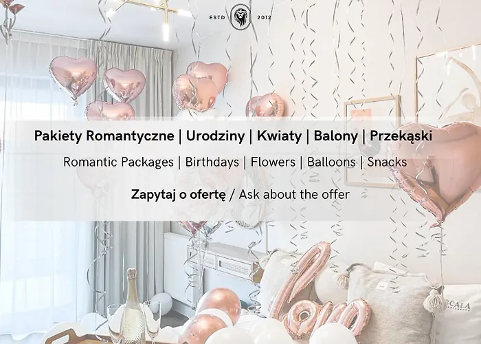 Parkowa 19 - & Chill Spot - Przy Plazy W Sopocie By Lion شقة سوبوت